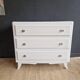 Vintage chest of drawers