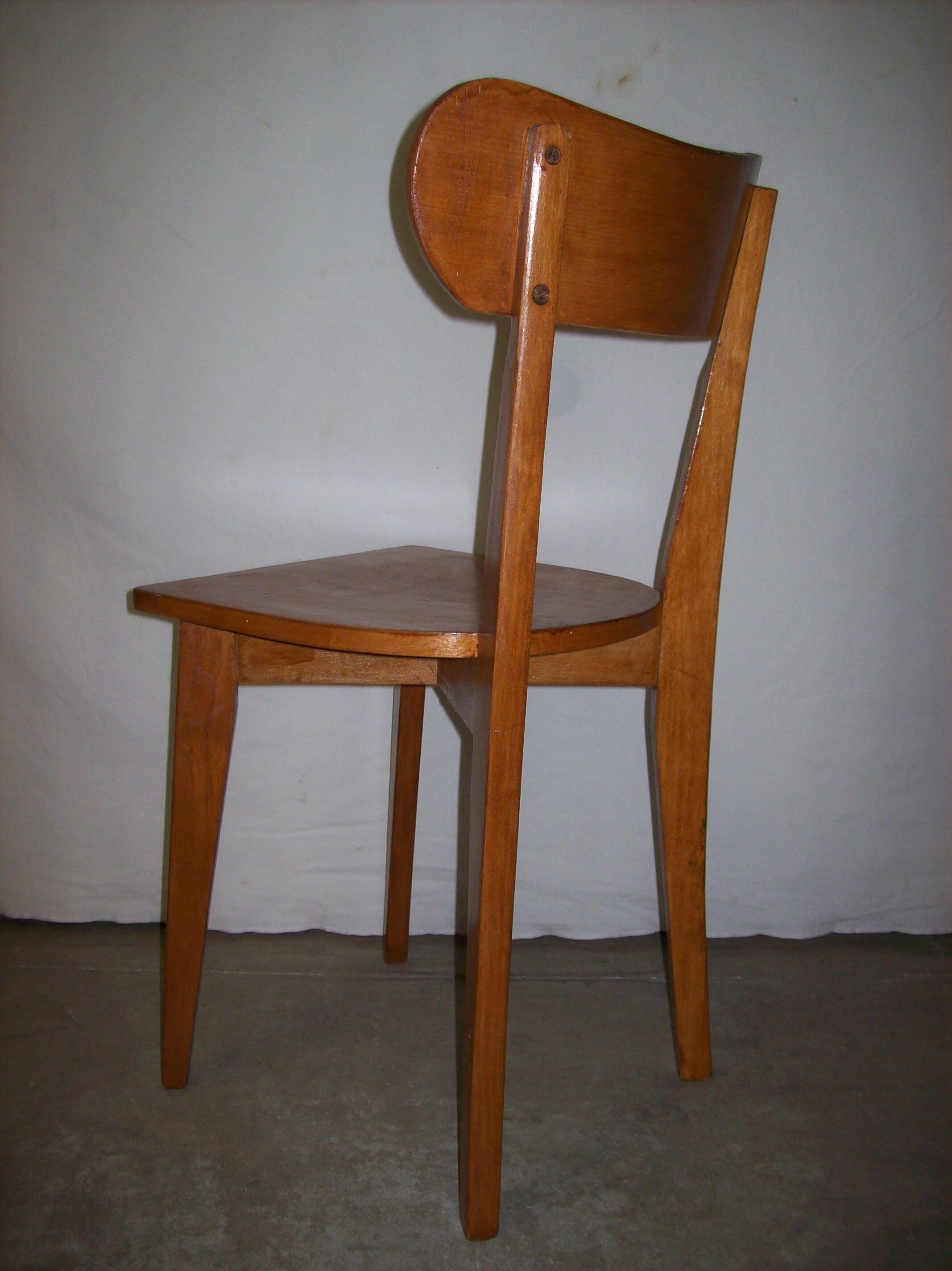 Chair 50/60 years