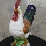 Large slurry rooster