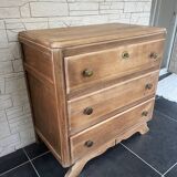 50s chest of drawers