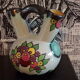 Vase art déco Henri Delcourt