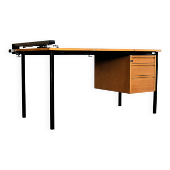 Vintage drawing board | table | desk | sweden