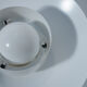 Danish Pendant Lamp by Jurgen Buchwald for Nordlux, 1970s