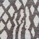 Handmade Beni Ourain wool rug 150/250cm