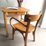 Baumann child armchair
