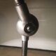 Jieldé desk lamps 2 arms 1950