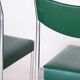 Four Mid Century Dining chairs - 1950s Central Europe