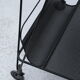 Perforated metal rolling table