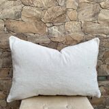 Housse de coussin vintage : coussin marocain berbère bohème