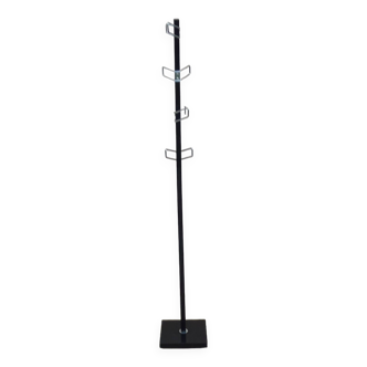 Vintage parrot style designer coat rack
