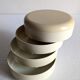 Jewelry or office storage box. Rino Pirovano 1978