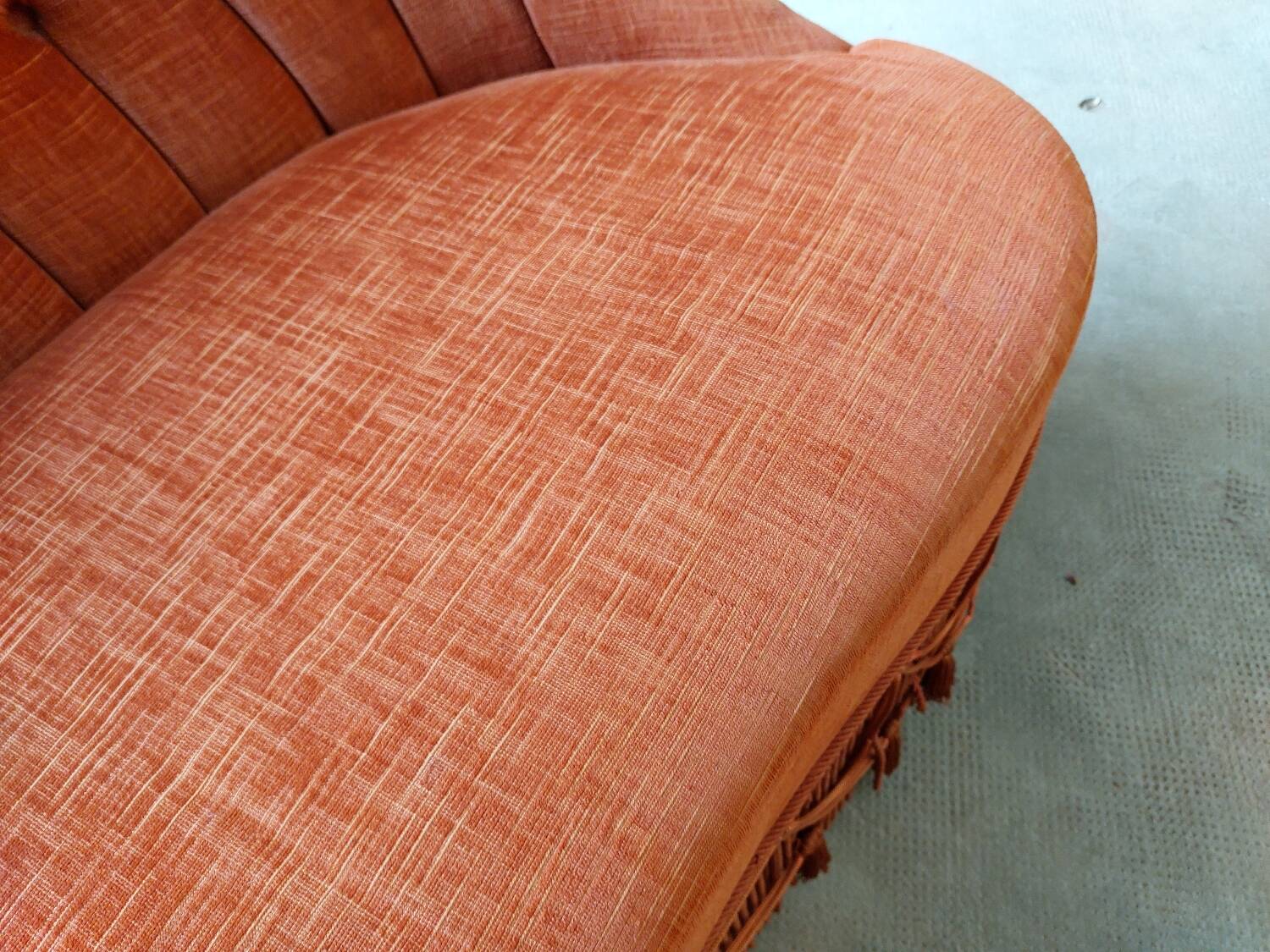 2 seater sofa