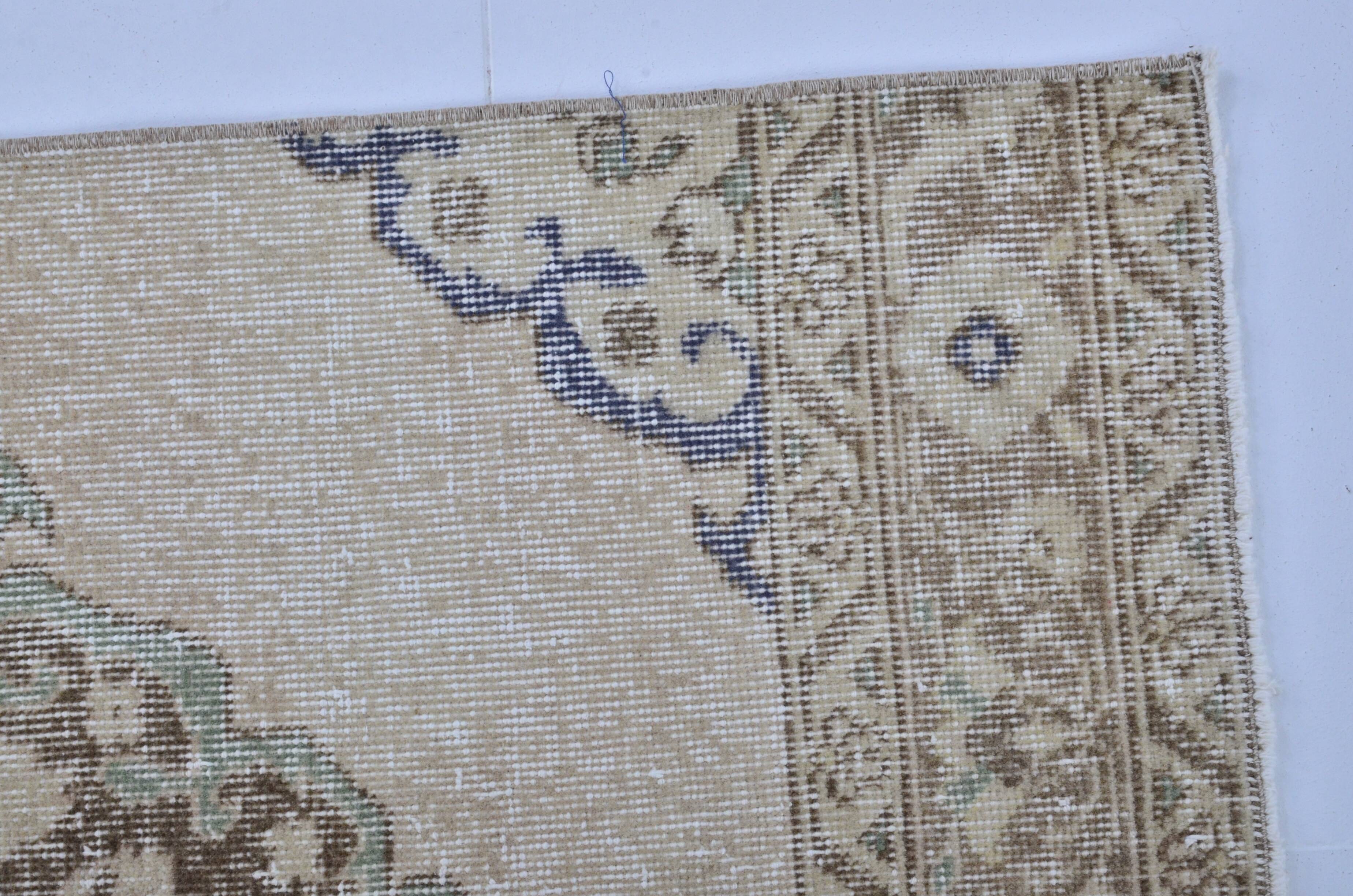 Turkish Hallway Runner Rug sku 3459