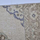 Turkish Hallway Runner Rug sku 3459