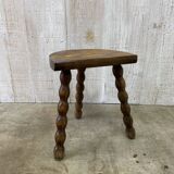 Tripod stool