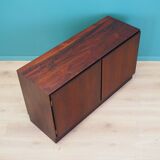 Rosewood cabinet, Danish design, 1960s, manufacturer: Omann Jun