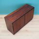 Rosewood cabinet, Danish design, 1960s, manufacturer: Omann Jun