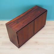 Rosewood cabinet, Danish design, 1960s, manufacturer: Omann Jun