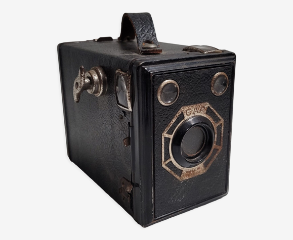 Appareil photo gap box