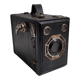Gap box camera