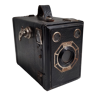 Gap box camera