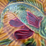 Plat Vallauris