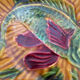 Dish Vallauris