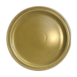 Former luneville ceramics dish