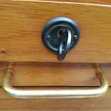 Curtain binder 50s