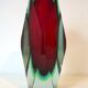 Vase Murano by Alessandro Mandruzzato 1970