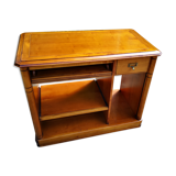 Louis Philippe style computer office