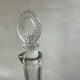 Round carafe