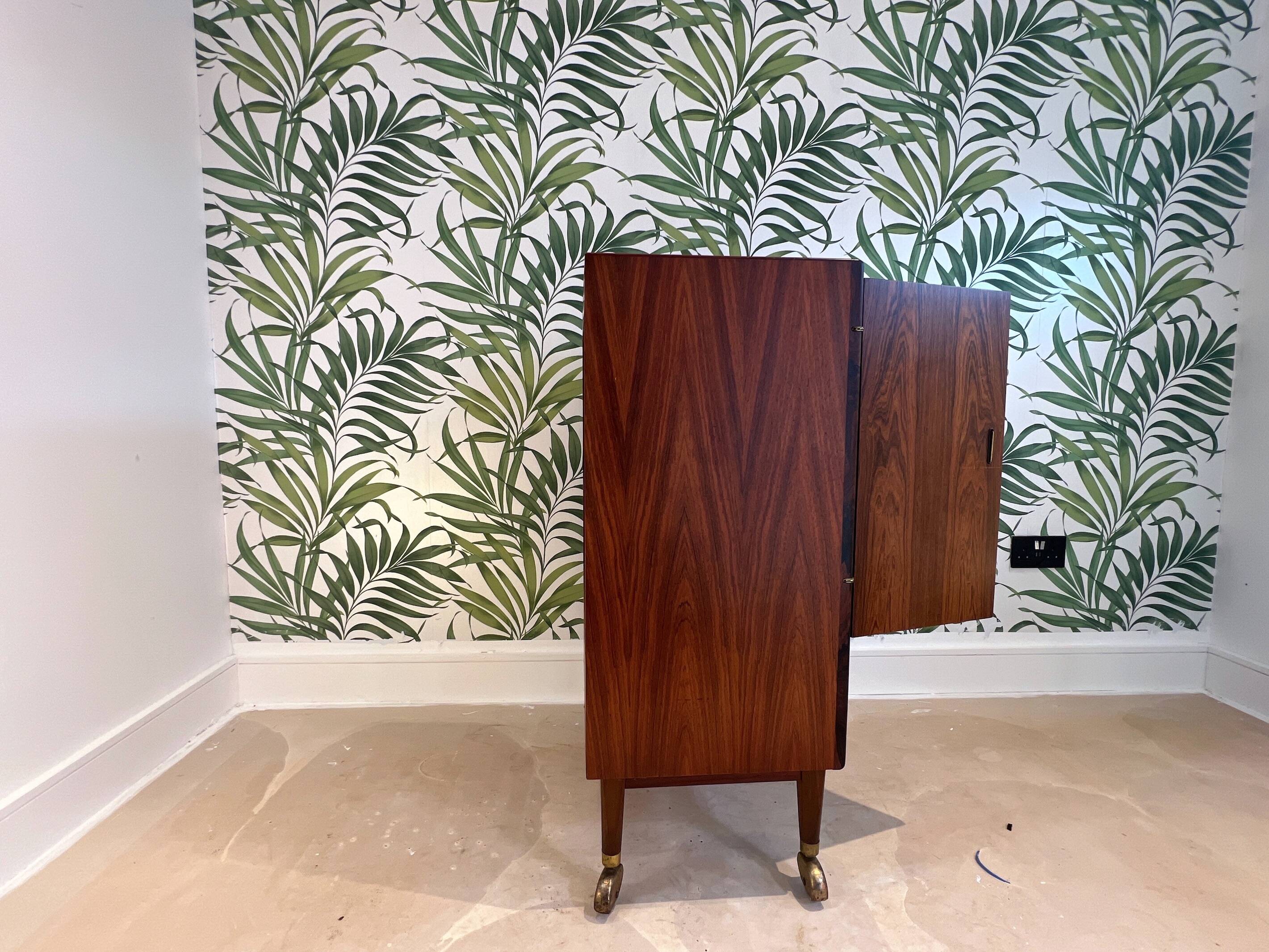 Beovision by Bang and Olufsen Sideboard