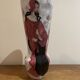 Ceramic vase the brescon