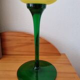 Candle holder