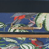 Buffet Mado renovated blue night