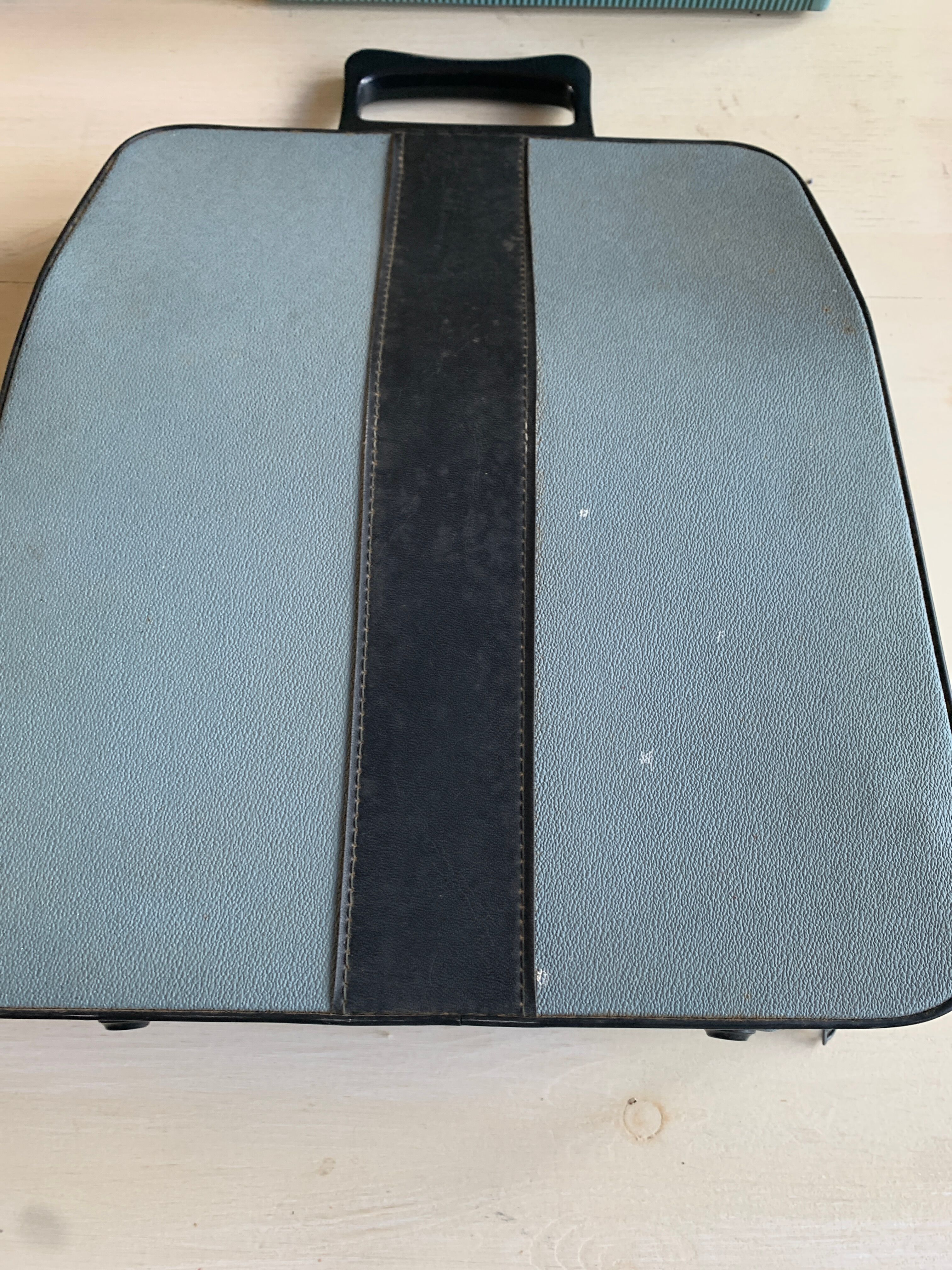 Olivetti Lettera 32 typewriter