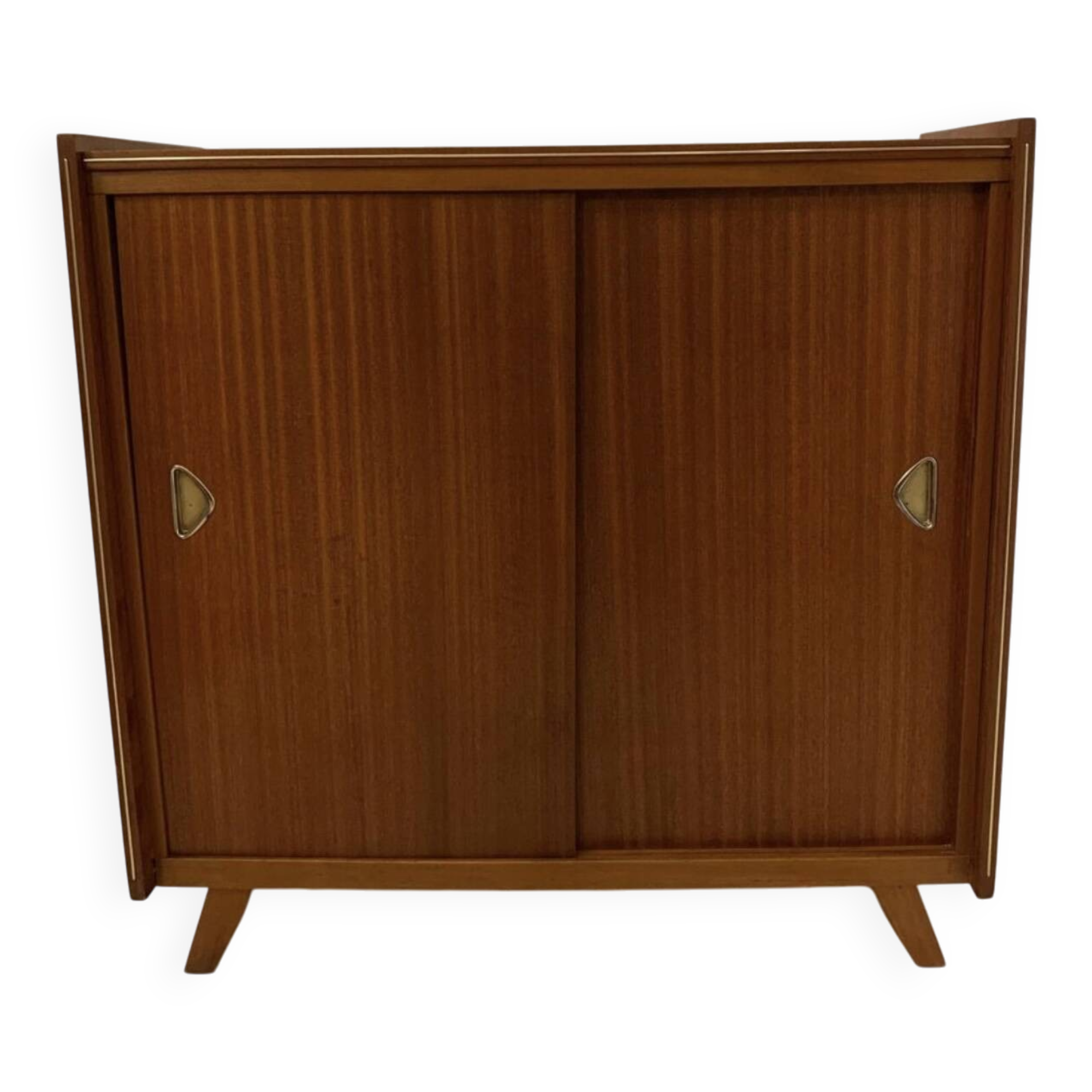 Meuble à chaussure années 60