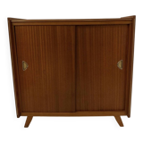 Meuble à chaussure années 60