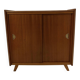 Meuble à chaussure années 60