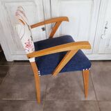 Fauteuil bridge
