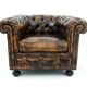 Chesterfield salon set, europe occidentale, vers 1940