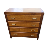 Vintage chest of drawers 1950/60 France