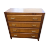 Vintage chest of drawers 1950/60 France