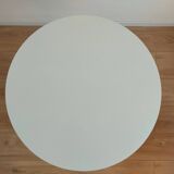 Table circle 2 pierre paulin artifort