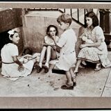 📸 Black and White Fine Art Photography — Walker Evans, New York City 1938