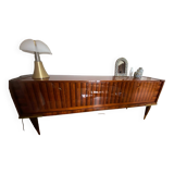 60s sideboard
