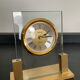 Vintage Europa clock from the 70s