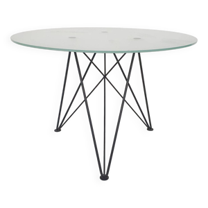 Table à manger par Els