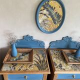 Tables de chevet
